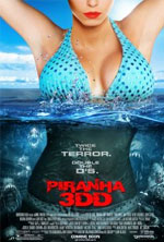 Watch Piranha 3DD Zmovies