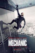 Watch Mechanic: Resurrection Zmovies