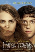 Watch Paper Towns Zmovies