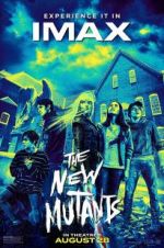 Watch The New Mutants Zmovies