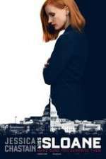 Watch Miss Sloane Zmovies
