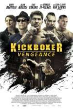 Watch Kickboxer Zmovies