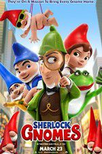 Watch Sherlock Gnomes Zmovies