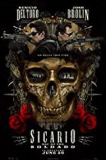 Watch Sicario: Day of the Soldado Zmovies