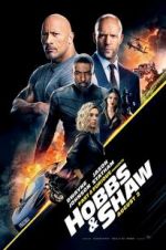 Watch Fast & Furious Presents: Hobbs & Shaw Zmovies