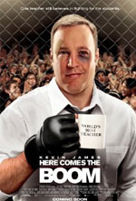 Watch Here Comes the Boom Zmovies