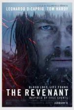 Watch The Revenant Zmovies