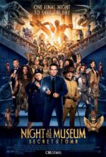 Watch Night at the Museum: Secret of the Tomb Zmovies