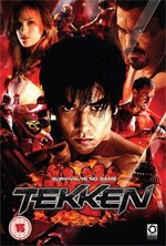 Watch Tekken Zmovies