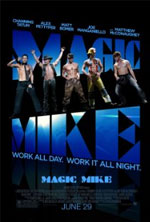 Watch Magic Mike Zmovies