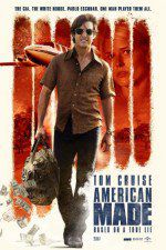 Watch American Made Zmovies