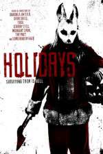 Watch Holidays Zmovies