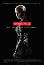 Watch Ex Machina Zmovies