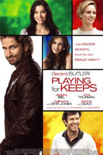 Watch Playing for Keeps Zmovies