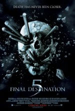 Watch Final Destination 5 Zmovies