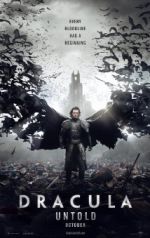 Watch Dracula Untold Zmovies