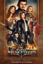 Watch The Three Musketeers Zmovies