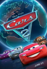 Watch Cars 2 Zmovies