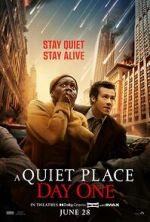 Watch A Quiet Place: Day One Zmovies
