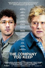 Watch The Company You Keep Zmovies