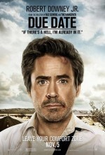 Watch Due Date Zmovies