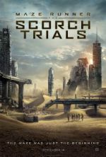 Watch Maze Runner: The Scorch Trials Zmovies