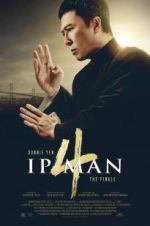 Watch Ip Man 4: The Finale Zmovies