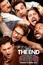 Watch This Is the End Zmovies