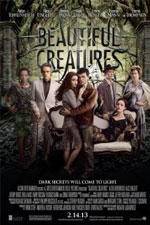 Watch Beautiful Creatures Zmovies