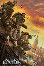 Watch Teenage Mutant Ninja Turtles: Out of the Shadows Zmovies