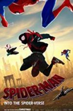 Watch Spider-Man: Into the Spider-Verse Zmovies