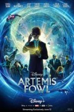 Watch Artemis Fowl Zmovies