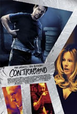 Watch Contraband Zmovies