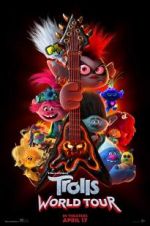 Watch Trolls World Tour Zmovies