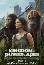 Watch Kingdom of the Planet of the Apes Zmovies