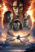 Watch Avatar: Fire and Ash Zmovies