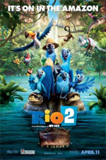 Watch Rio 2 Zmovies