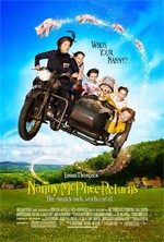 Watch Nanny McPhee Returns Zmovies
