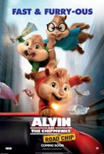 Watch Alvin and the Chipmunks: The Road Chip Zmovies