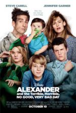 Watch Alexander and the Terrible, Horrible, No Good, Very Bad Day Zmovies