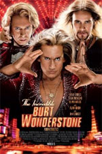 Watch The Incredible Burt Wonderstone Zmovies