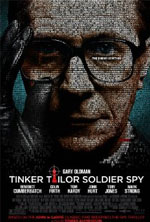 Watch Tinker Tailor Soldier Spy Zmovies