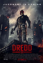 Watch Dredd 3D Zmovies