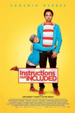 Watch Instructions Not Included Zmovies