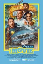 Watch Impractical Jokers: The Movie Zmovies