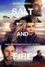 Watch Salt and Fire Zmovies