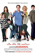 Watch Parental Guidance Zmovies