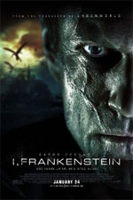 Watch I, Frankenstein Zmovies