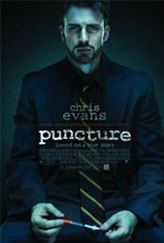 Watch Puncture Zmovies