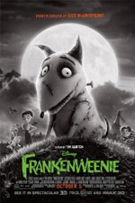 Watch Frankenweenie Zmovies